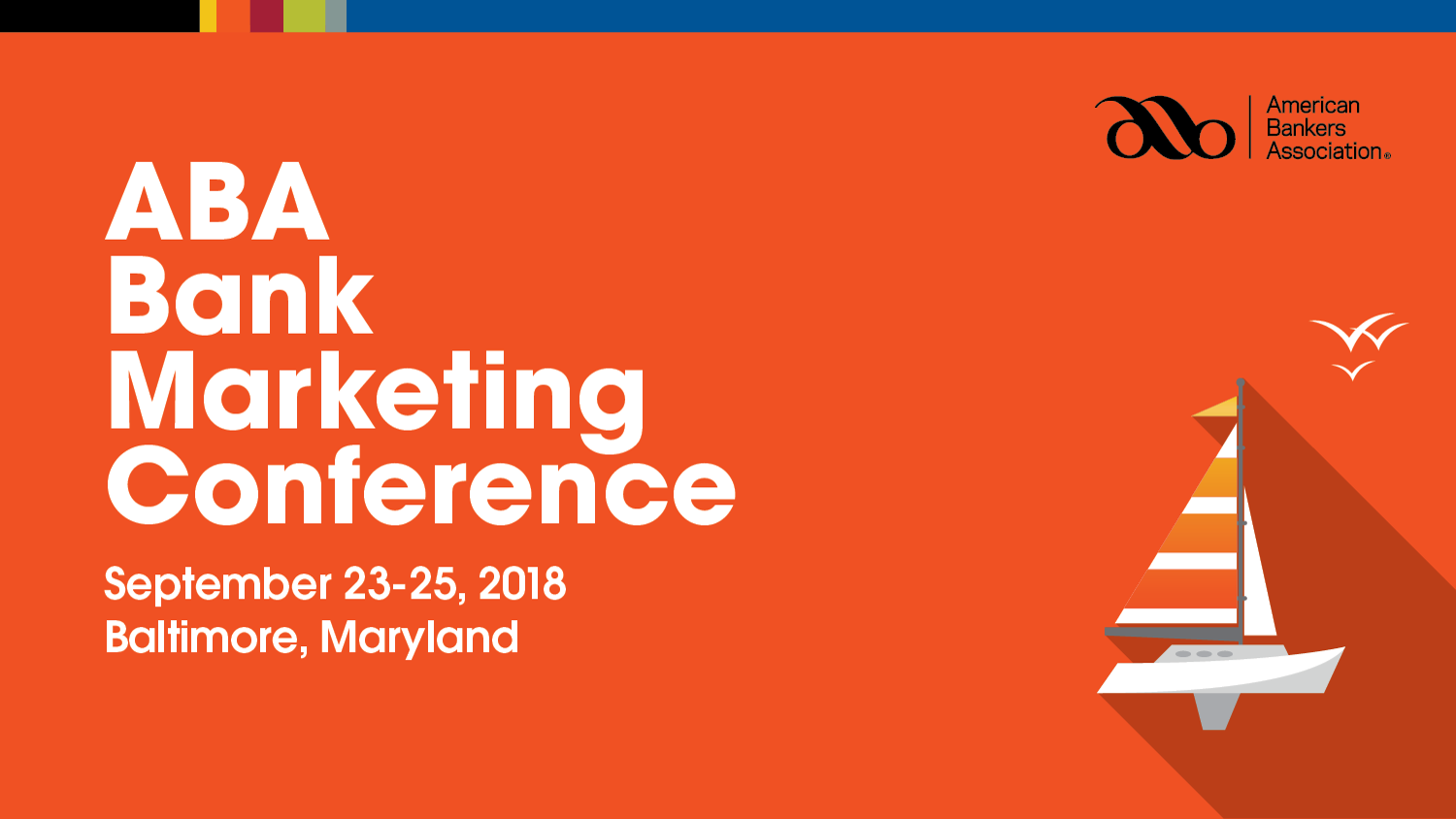 Aba Bank Marketing Conference 2023 Image to u