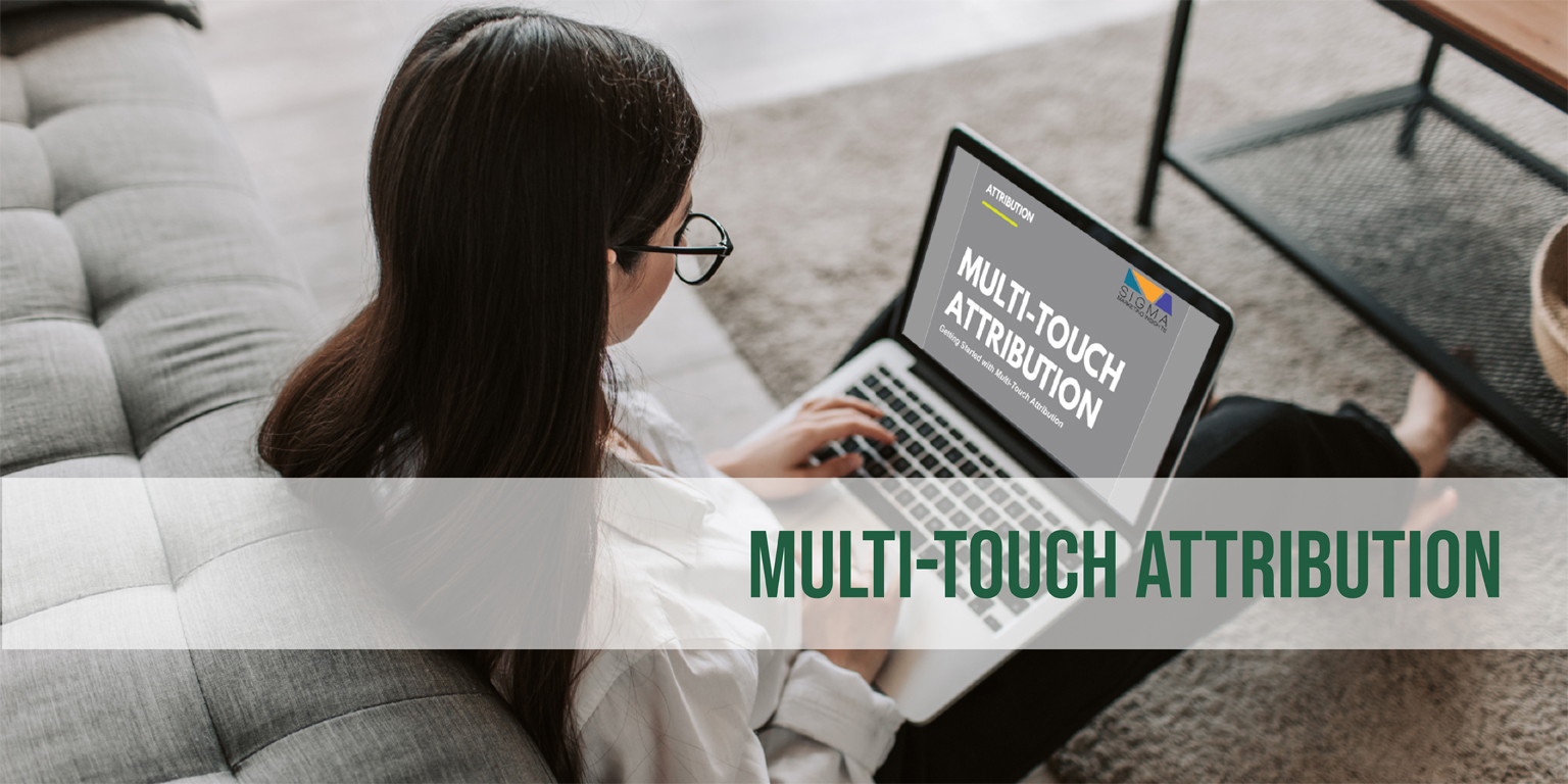 multi touch attribution